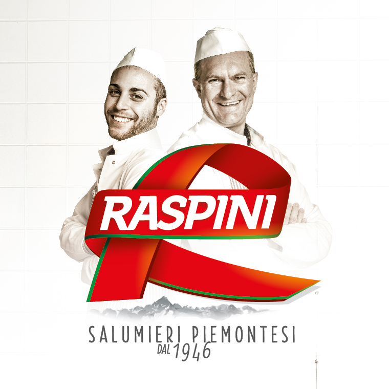 Raspini