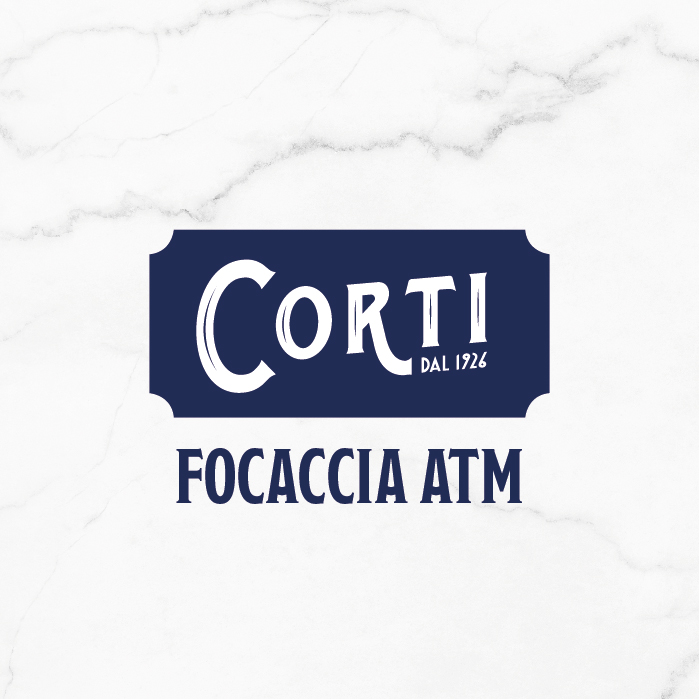 La Focaccia dell'Enrico